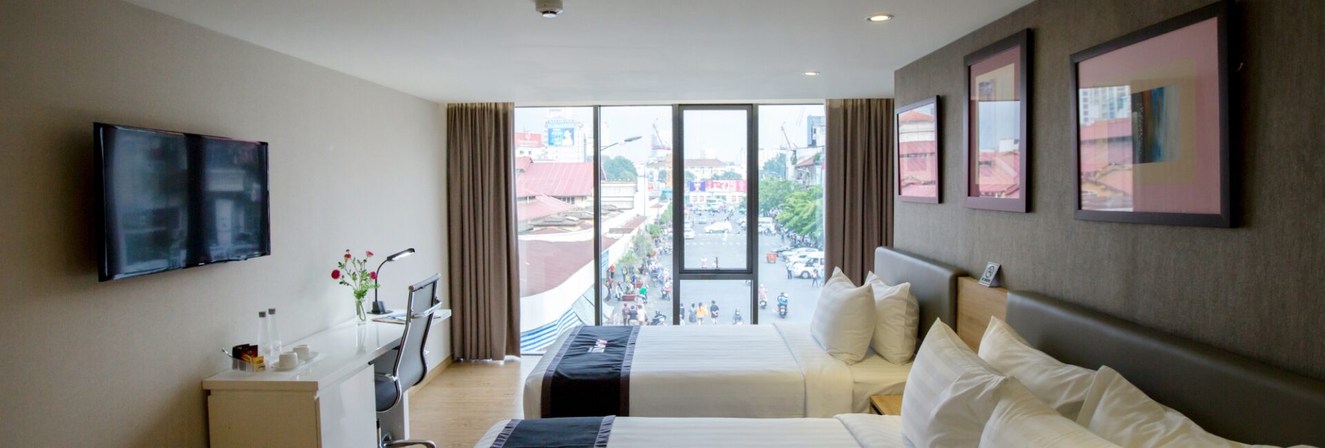 Premier Room – Triple