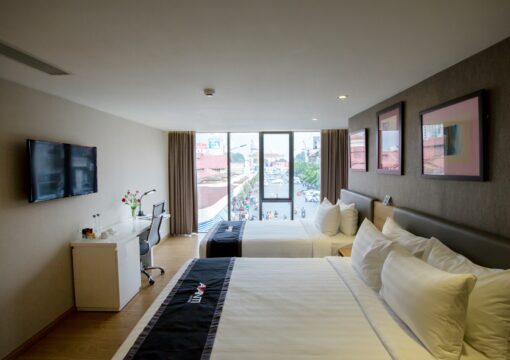 Premier Room – Triple
