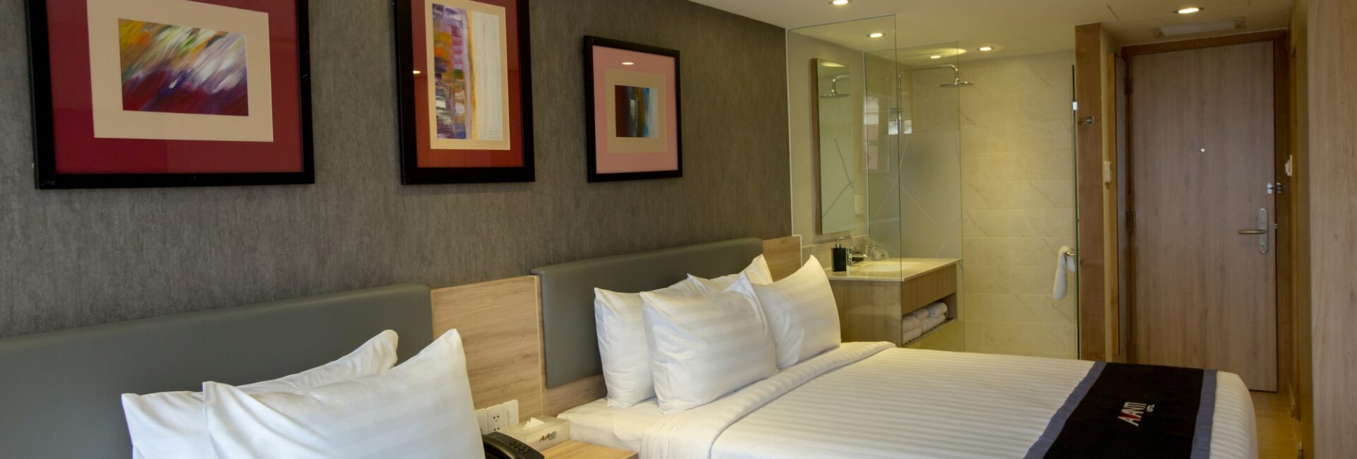 Premier Room – Triple