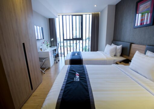 Premier Room – Twin