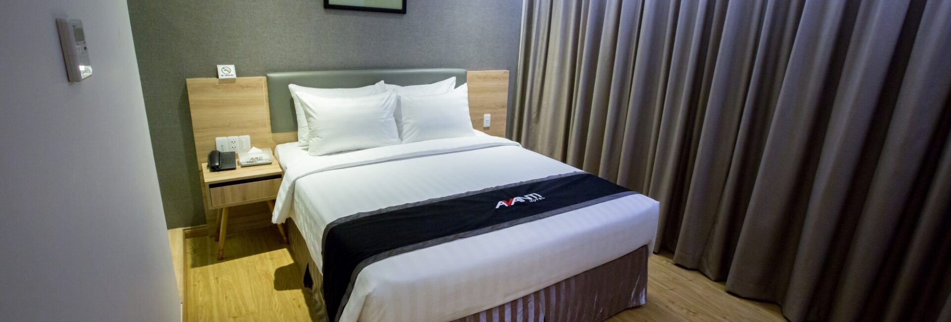 Superior Room – Double