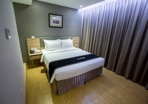 Superior Room – Double