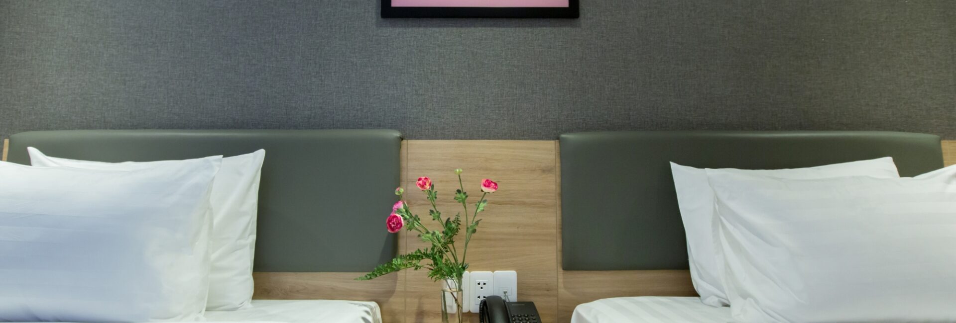 Superior Room – Twin