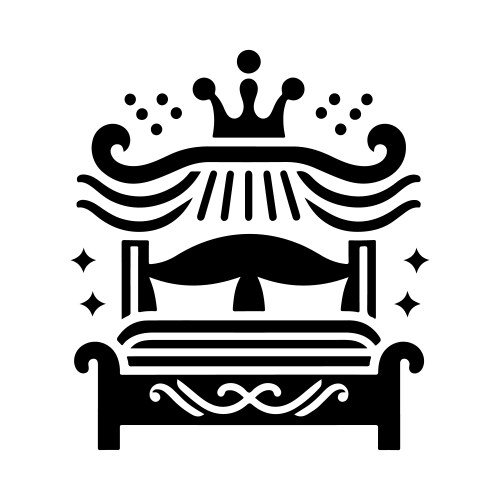 Queen Bed