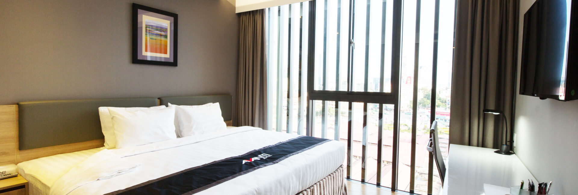 Premier Room – Double